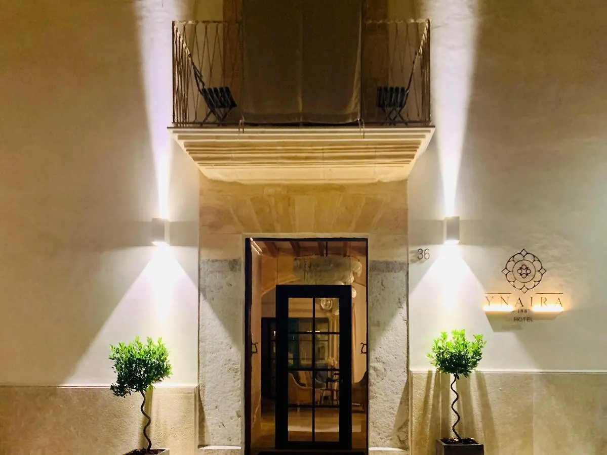 Ynaira Hotel & Spa Ariany 4*,
