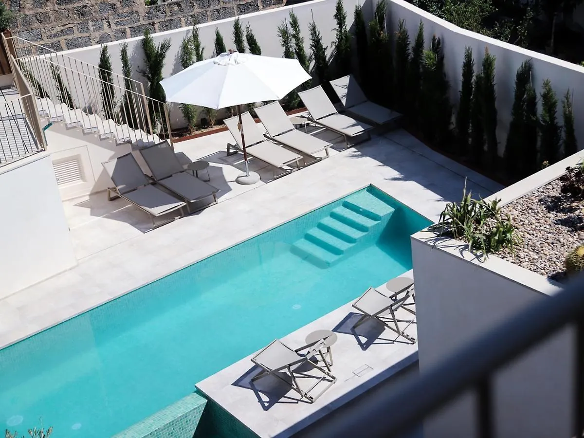 Ynaira Hotel & Spa Ariany Spain