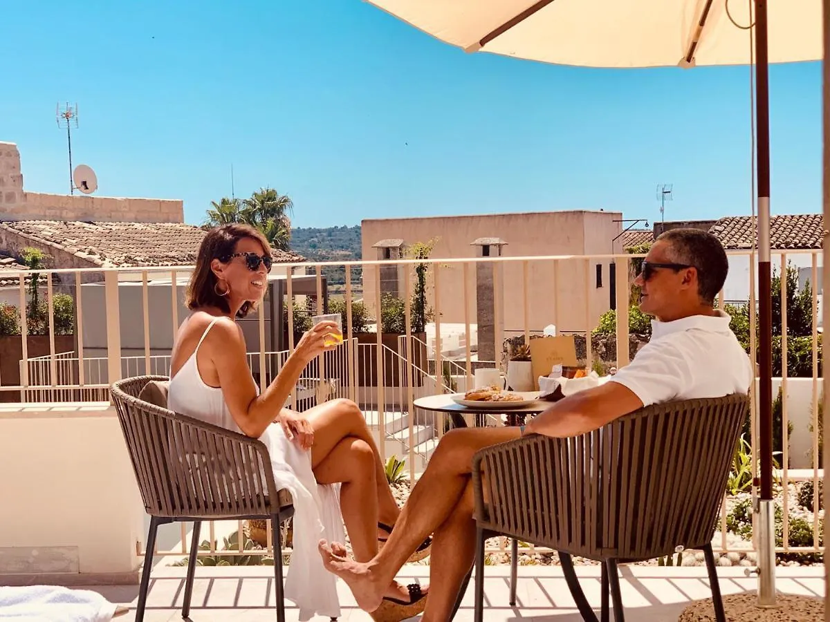 Ynaira Hotel & Spa Ariany