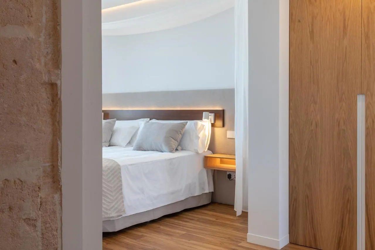 Ynaira Hotel & Spa Ariany