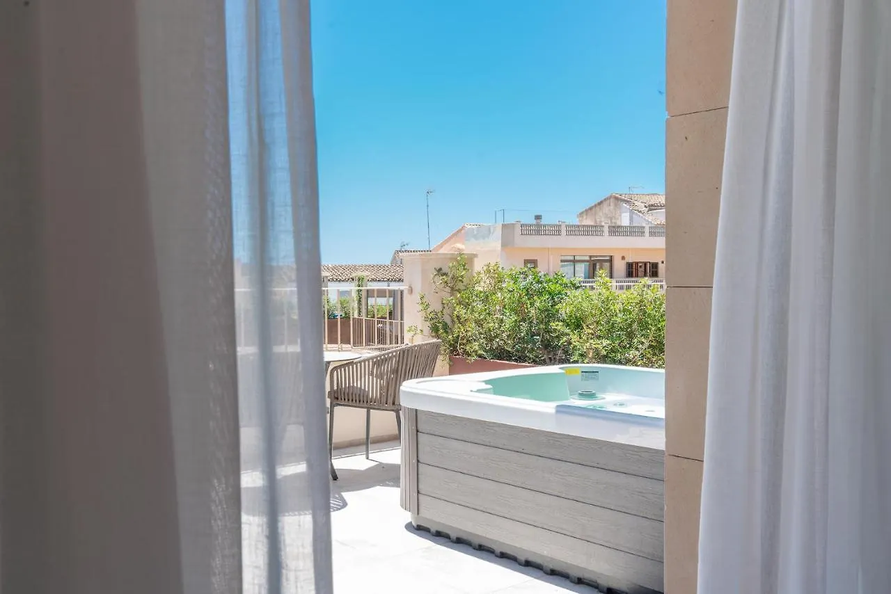Ynaira Hotel & Spa Ariany