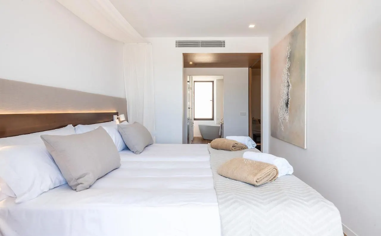 Ynaira Hotel & Spa Ariany