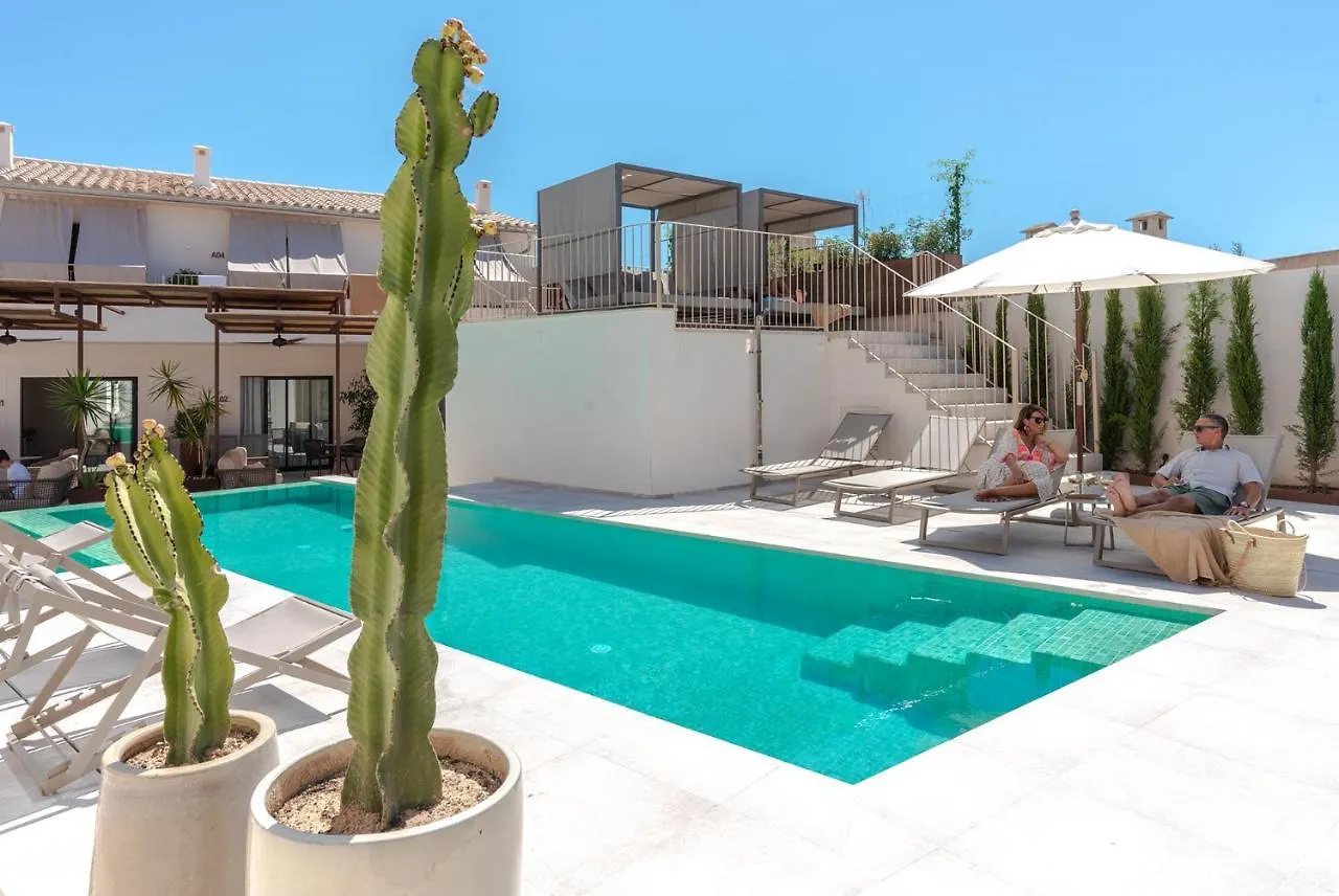 Ynaira Hotel & Spa Ariany 4*,  Spain