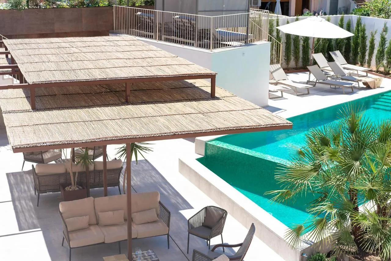 Ynaira Hotel & Spa Ariany