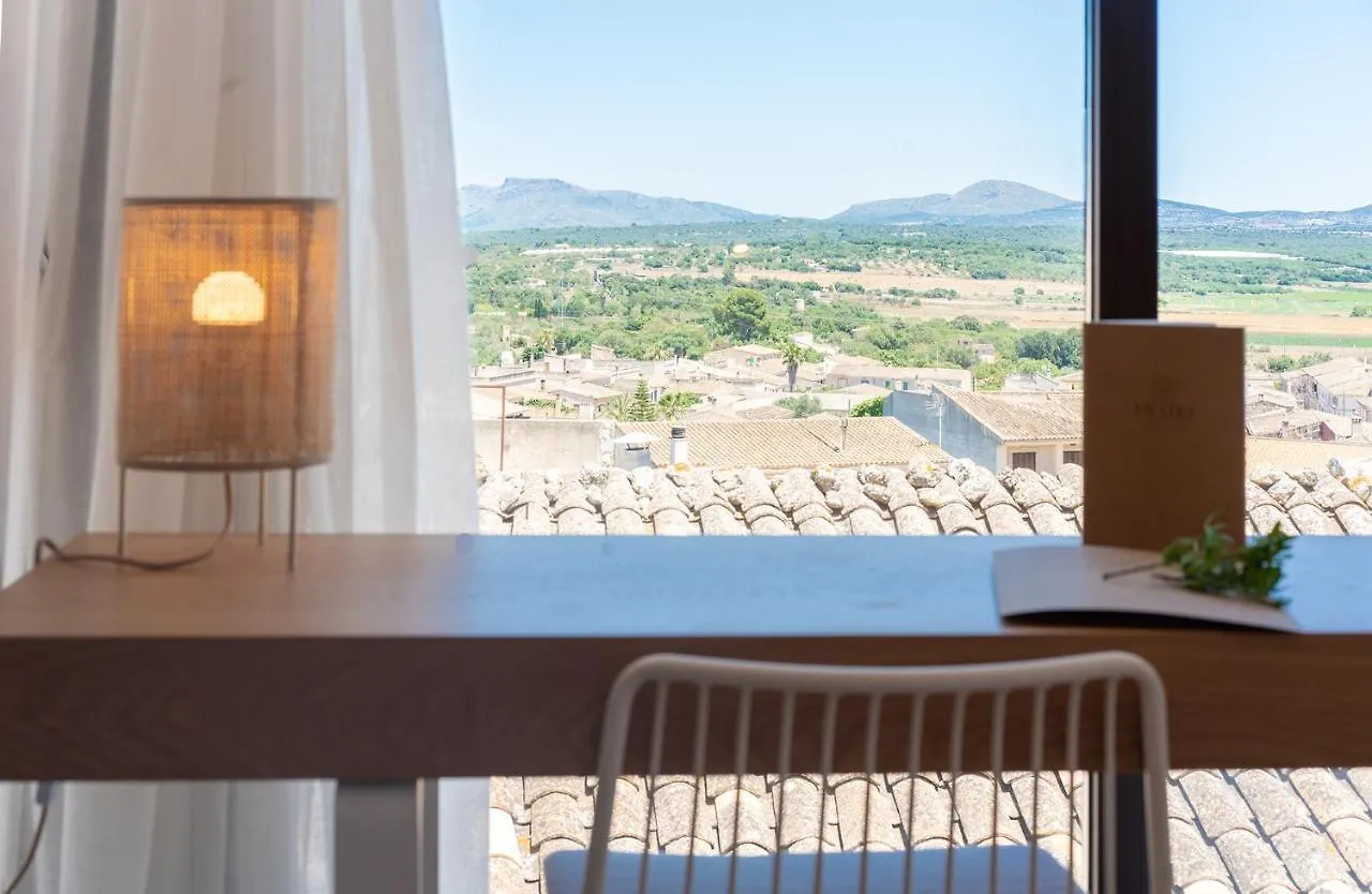 Ynaira Hotel & Spa Ariany 4*,  Spain