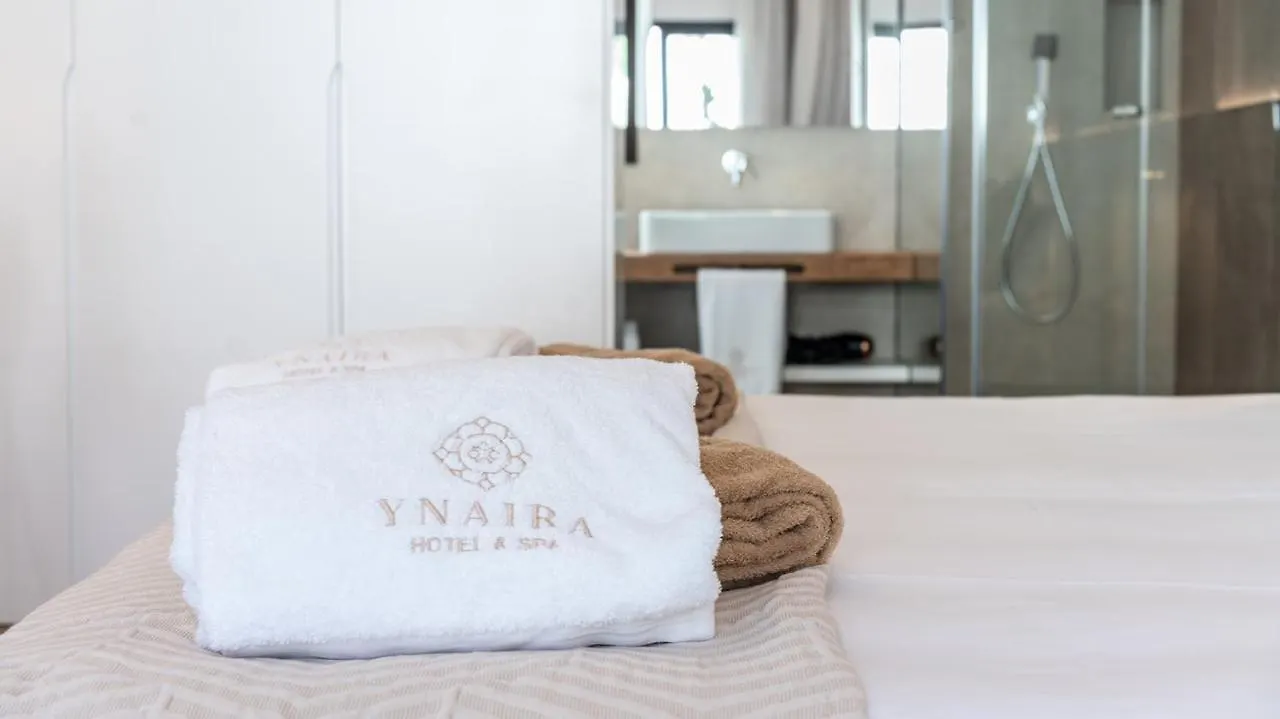 Ynaira Hotel & Spa Ariany