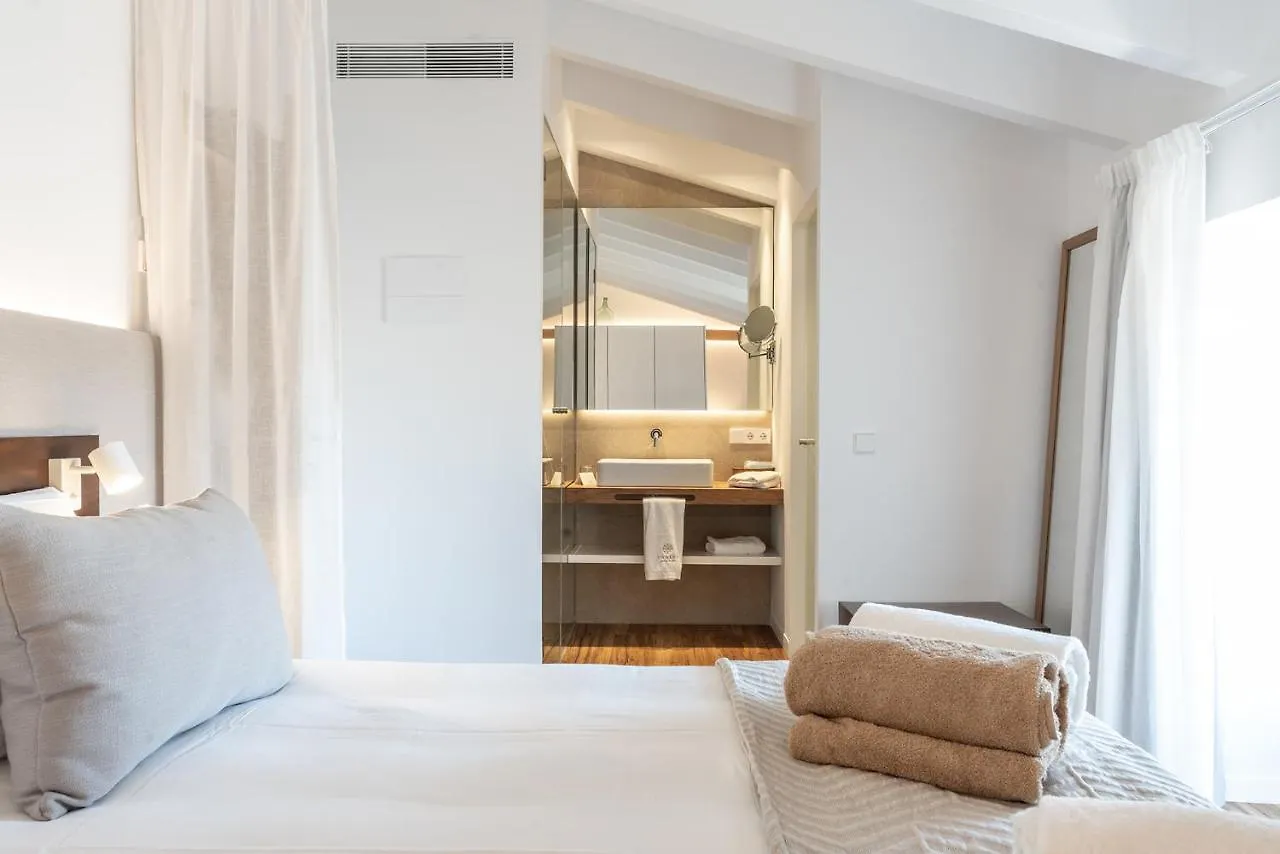 Ynaira Hotel & Spa Ariany