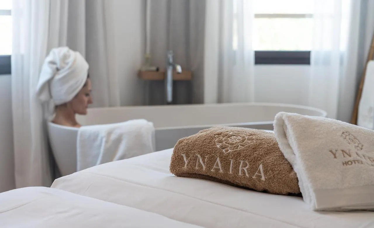 Ynaira Hotel & Spa Ariany