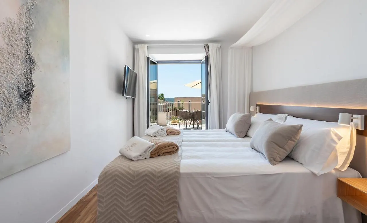 Ynaira Hotel & Spa Ariany