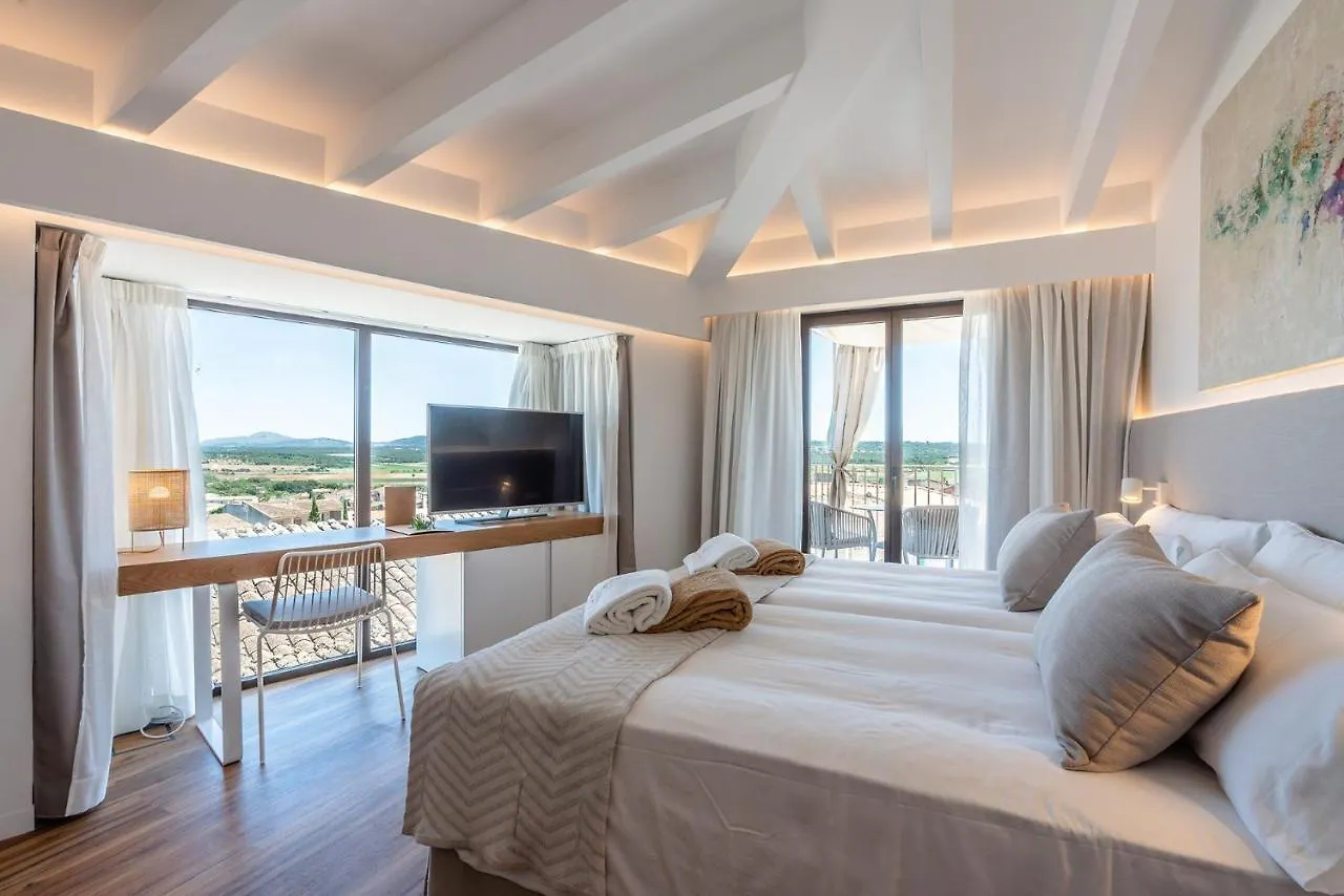 Ynaira Hotel & Spa Ariany