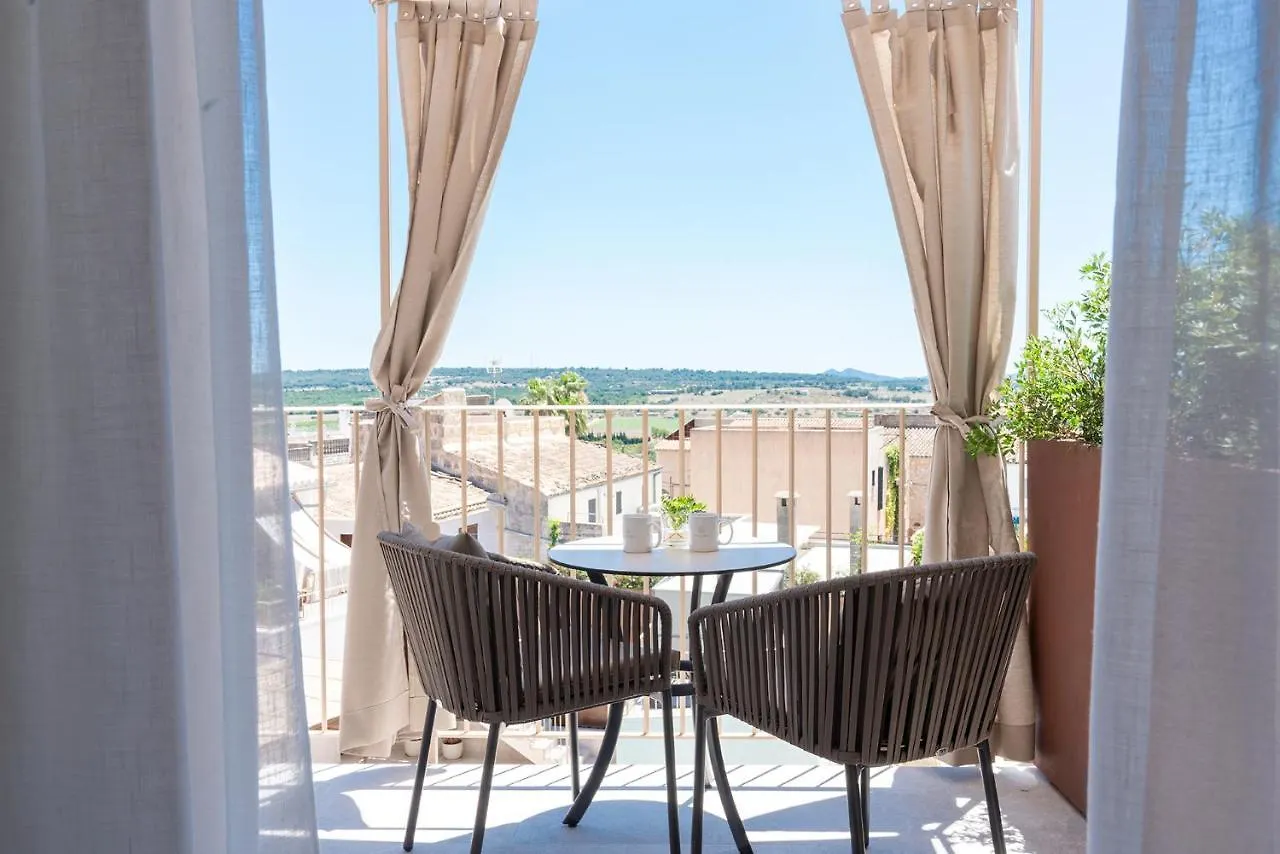Ynaira Hotel & Spa Ariany