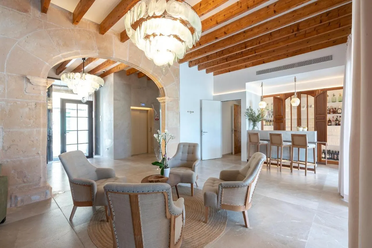 Ynaira Hotel & Spa Ariany