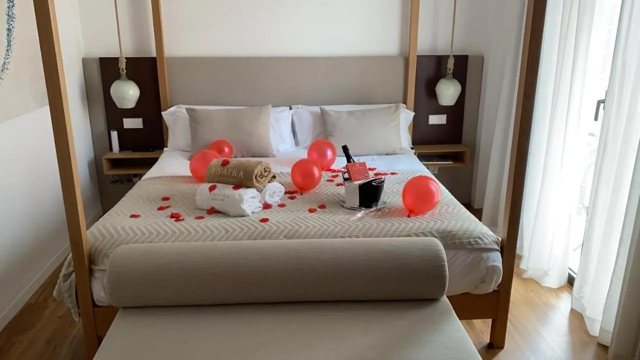 Ynaira Hotel & Spa Ariany