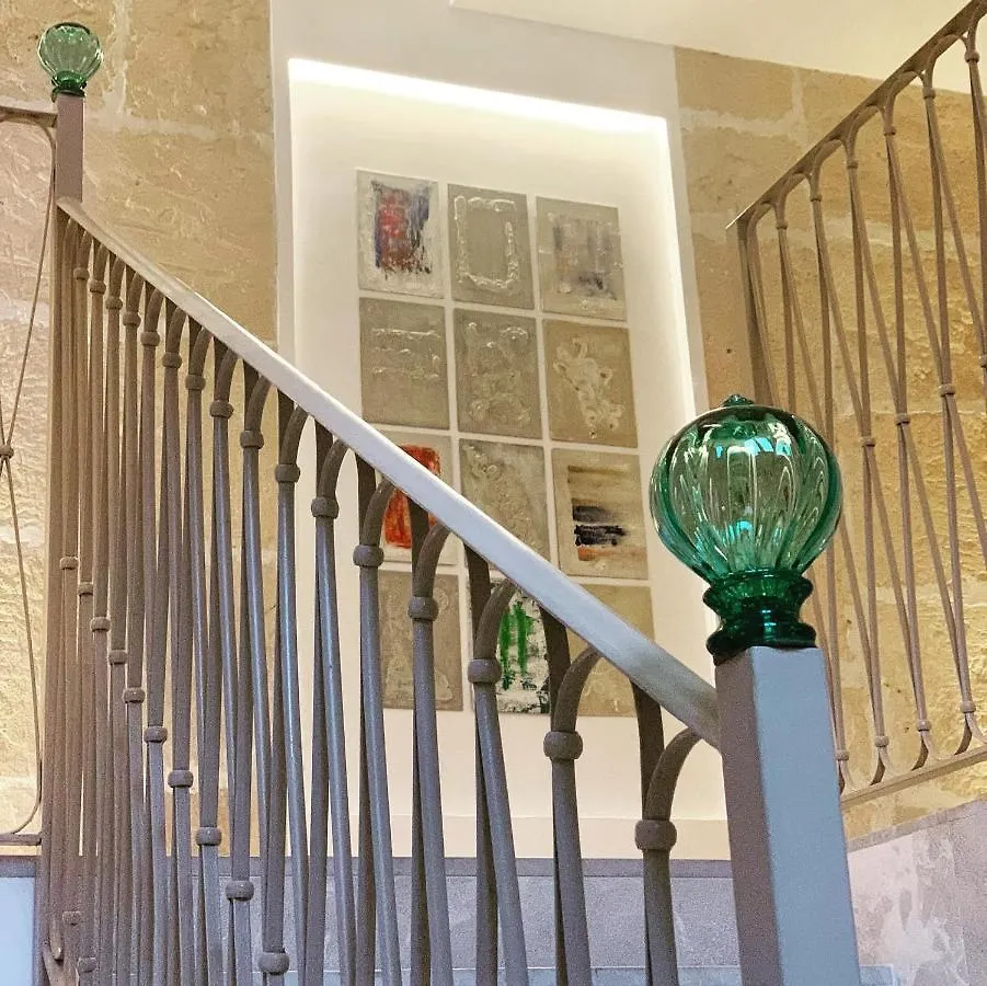 Ynaira Hotel & Spa Ariany