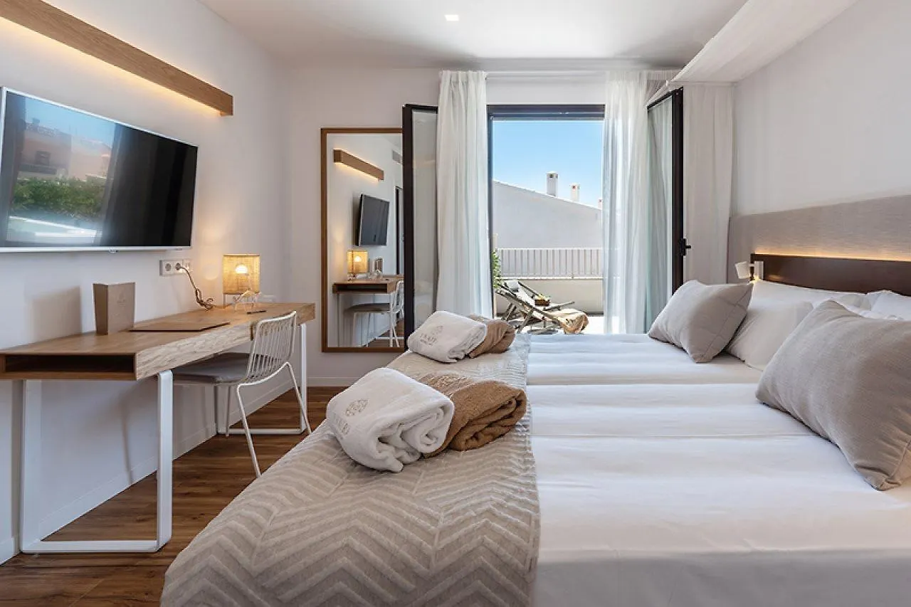 Ynaira Hotel & Spa Ariany