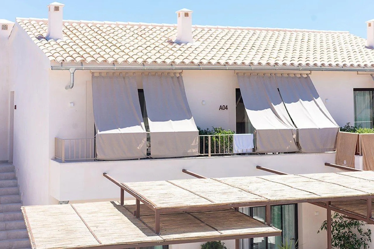 Ynaira Hotel & Spa Ariany Spain