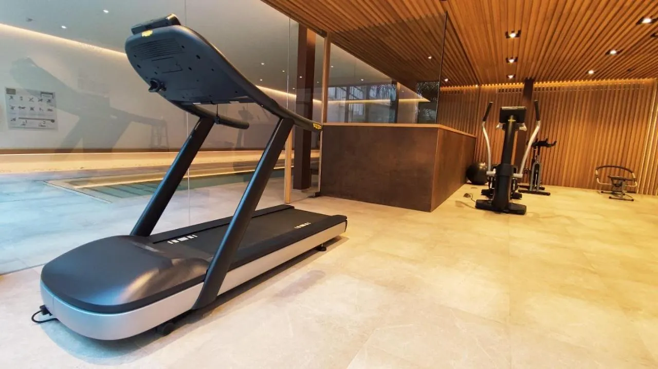 Ynaira Hotel & Spa Ariany