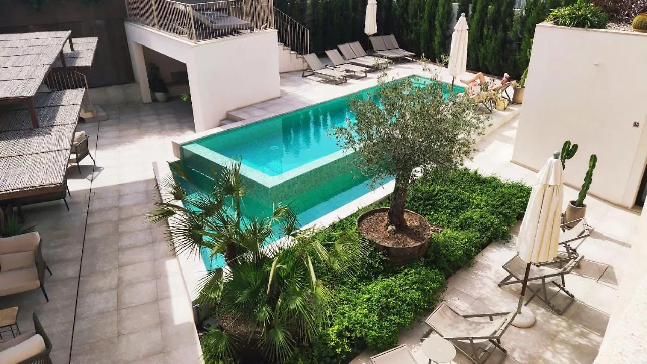 Ynaira Hotel & Spa Ariany