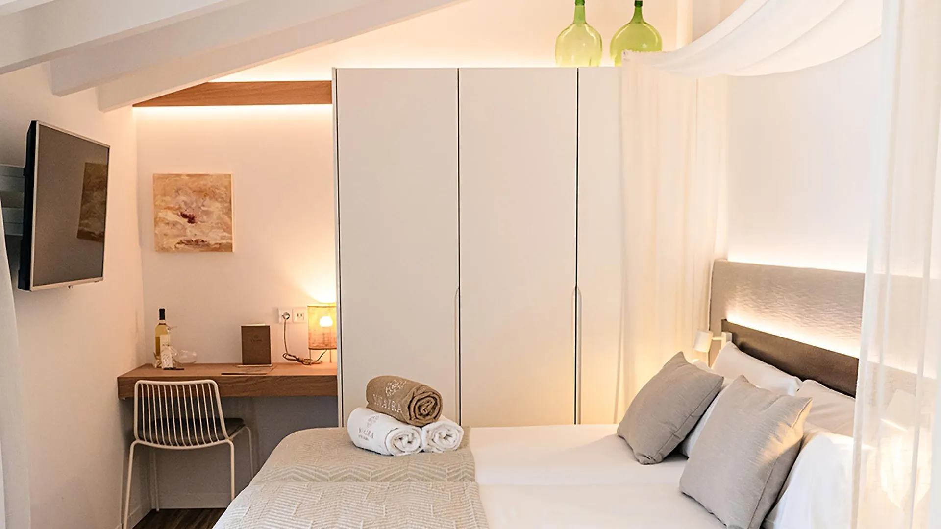 Ynaira Hotel & Spa Ariany