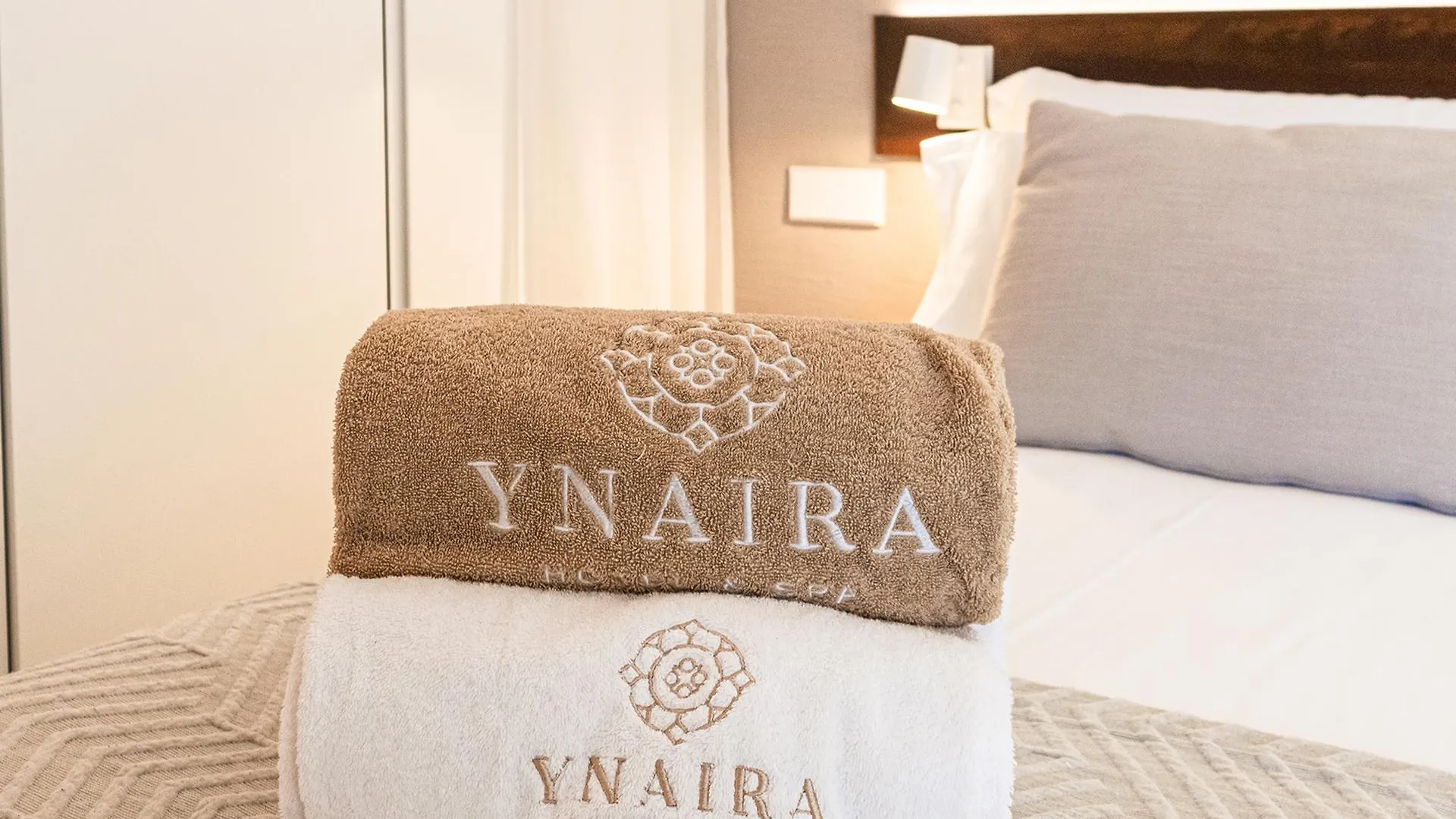 Ynaira Hotel & Spa Ariany 4*,  Spain