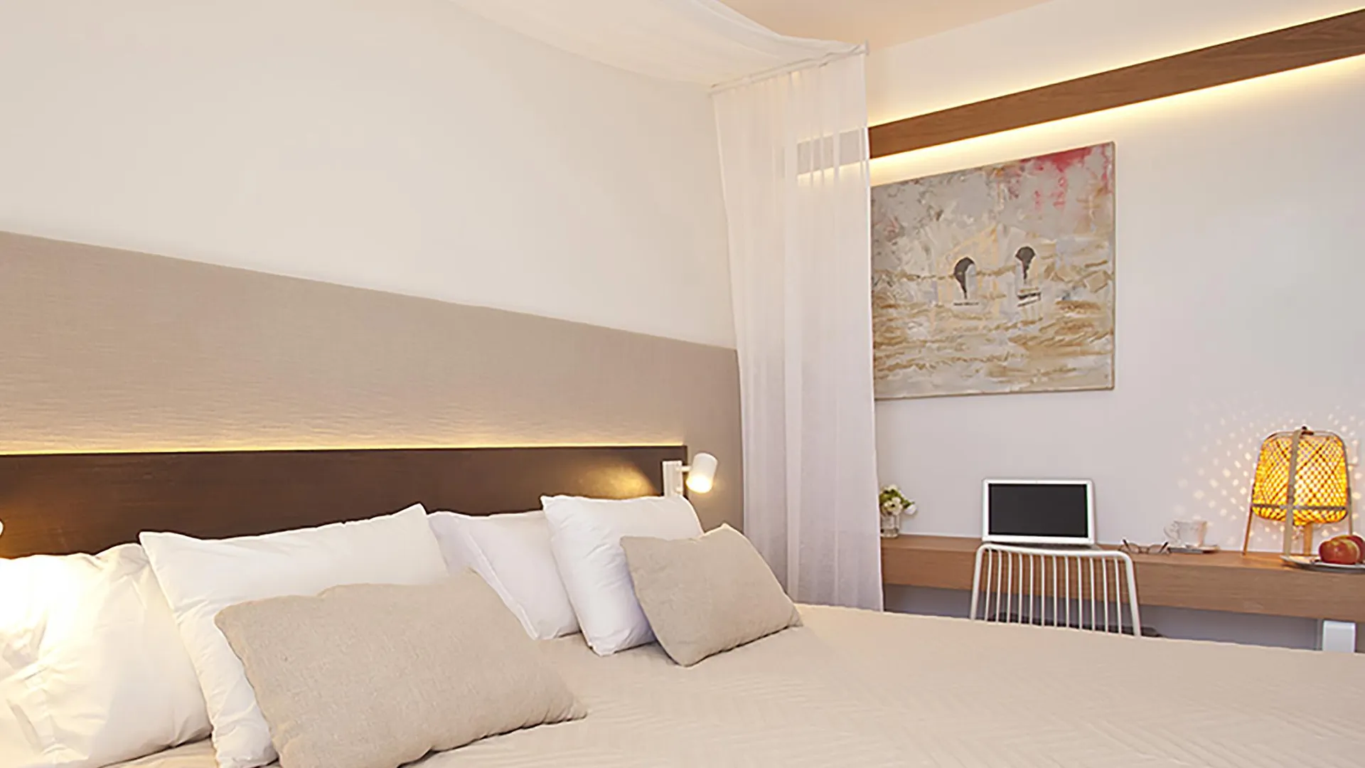 Ynaira Hotel & Spa Ariany