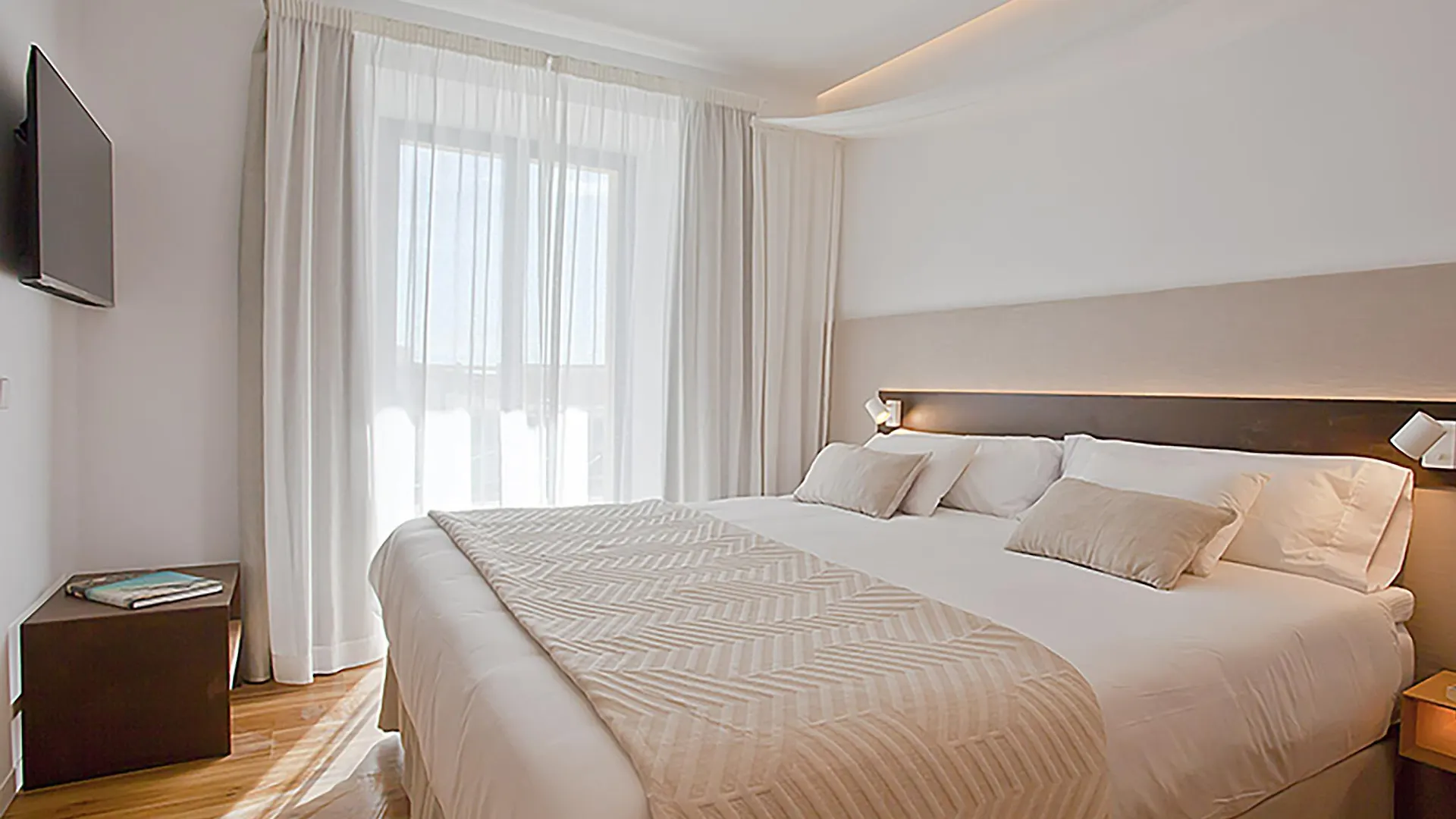 Ynaira Hotel & Spa Ariany