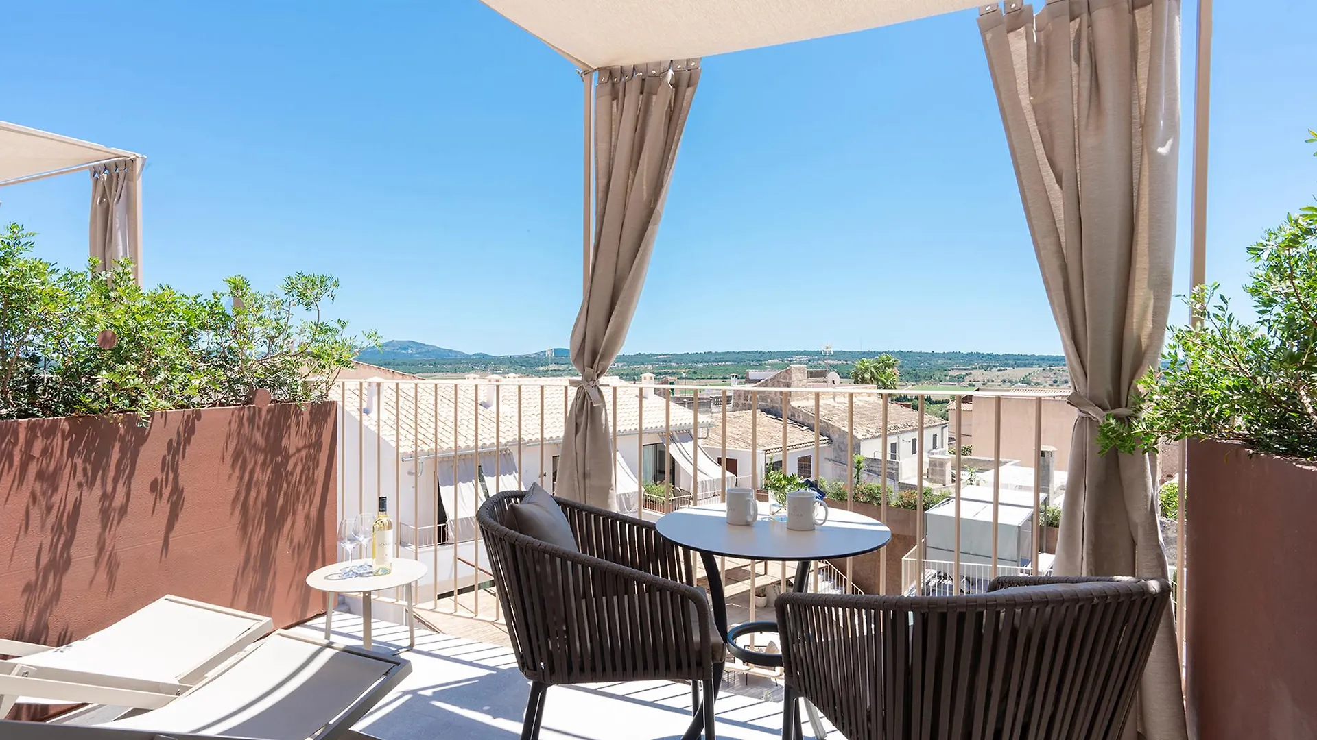 ****  Ynaira Hotel & Spa Ariany Spain