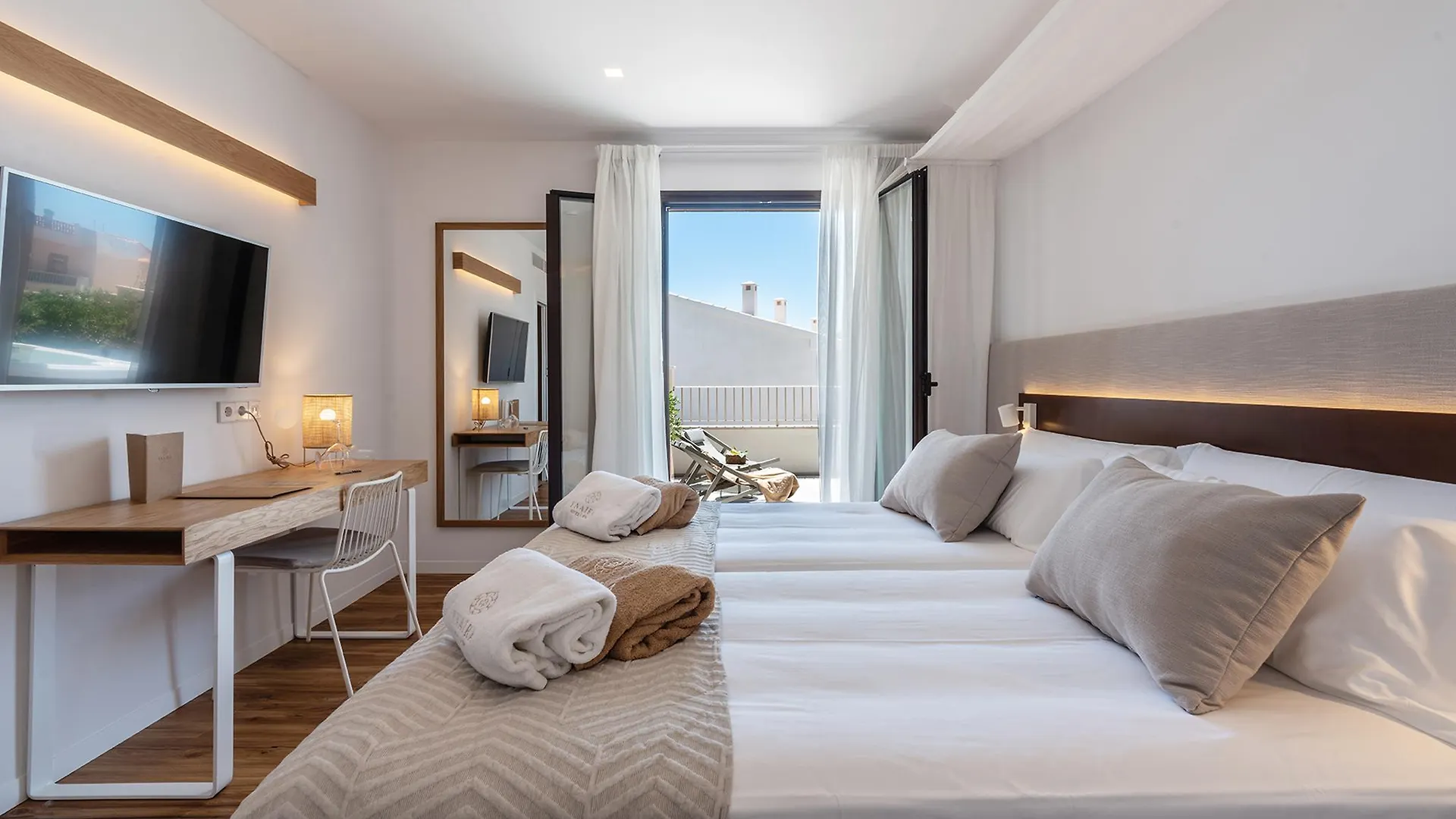 Ynaira Hotel & Spa Ariany