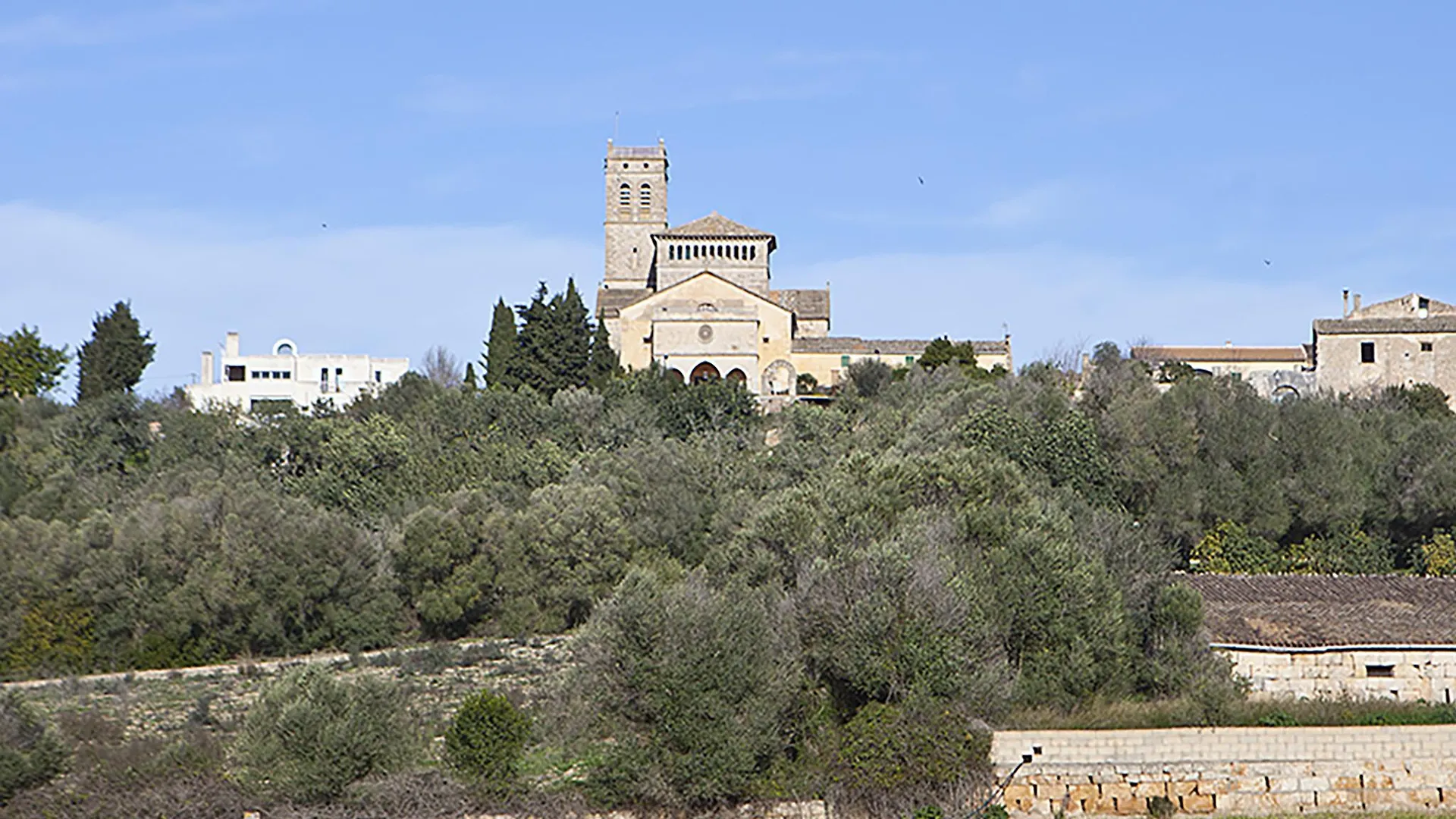 Ynaira Hotel & Spa Ariany 4*,  Spain