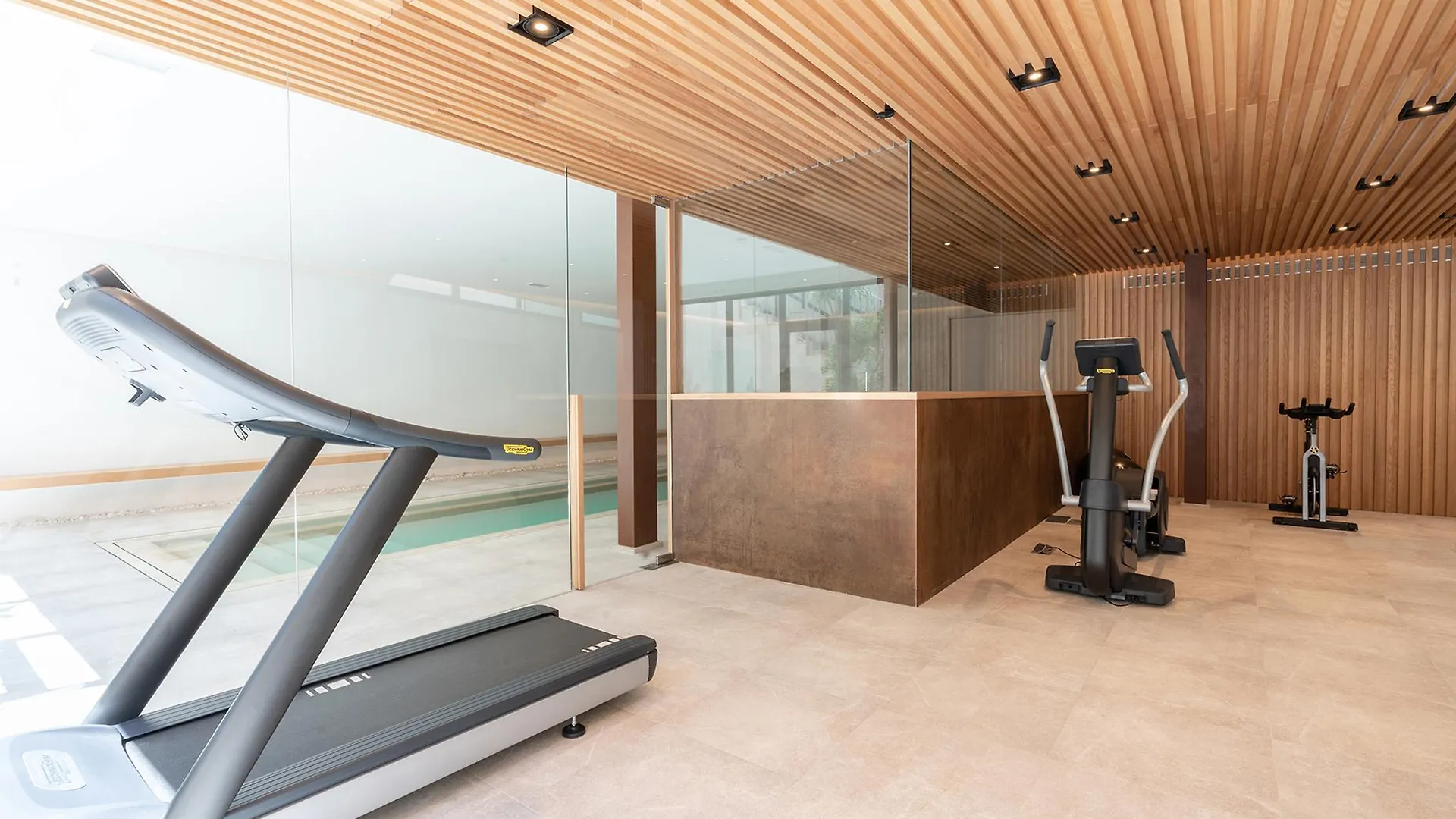 Ynaira Hotel & Spa Ariany