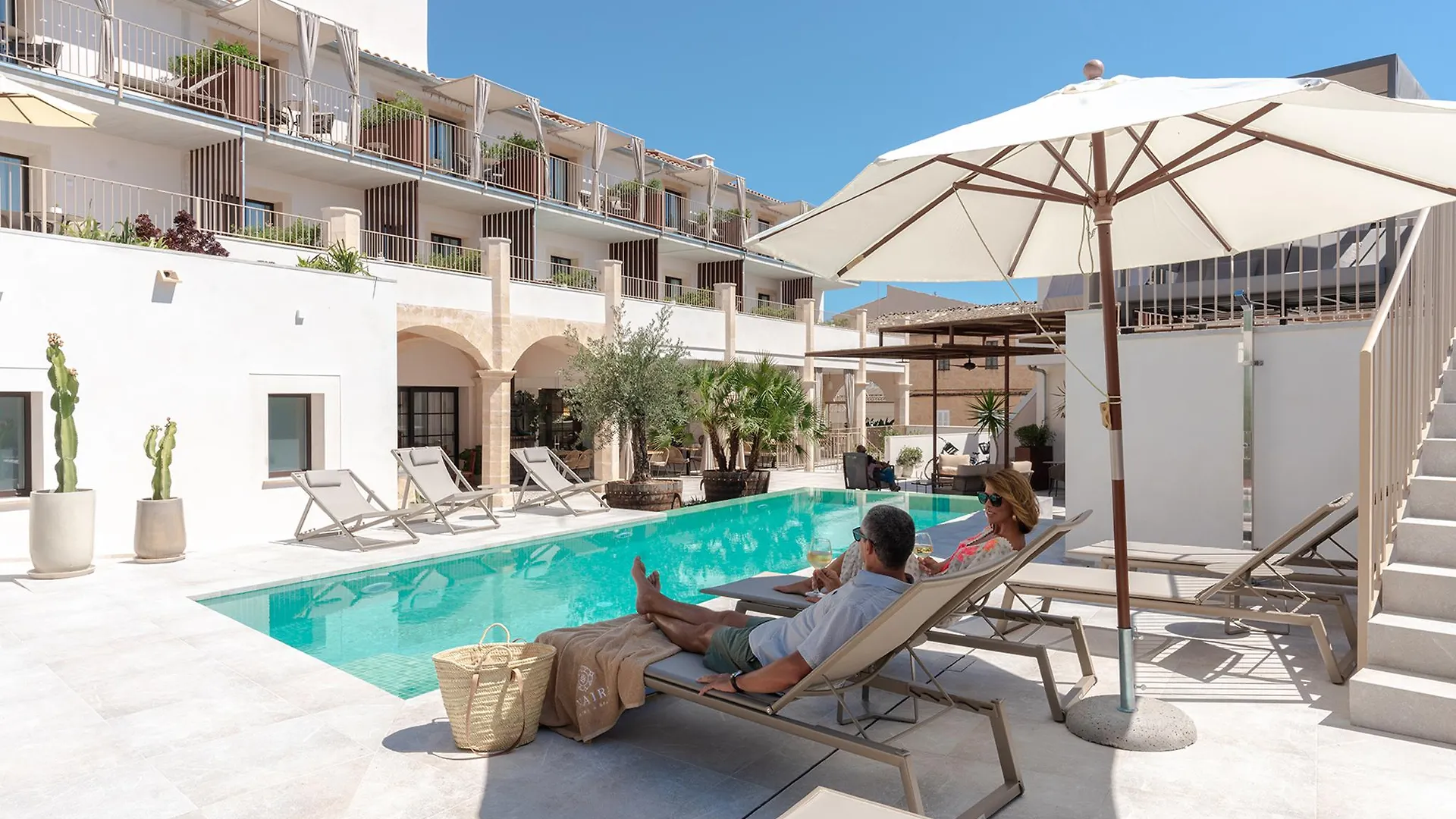 Ynaira Hotel & Spa Ariany Spain