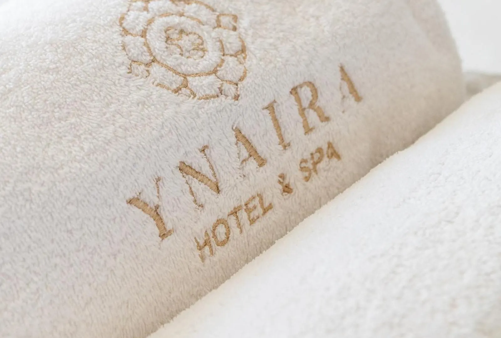 Ynaira Hotel & Spa Ariany