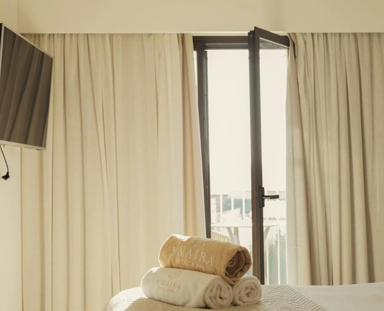 Ynaira Hotel & Spa Ariany