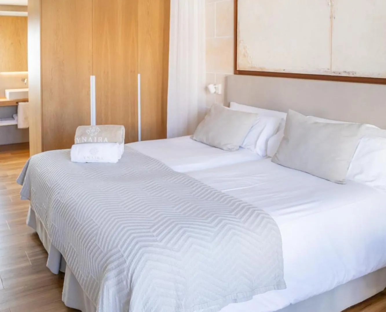 Ynaira Hotel & Spa Ariany