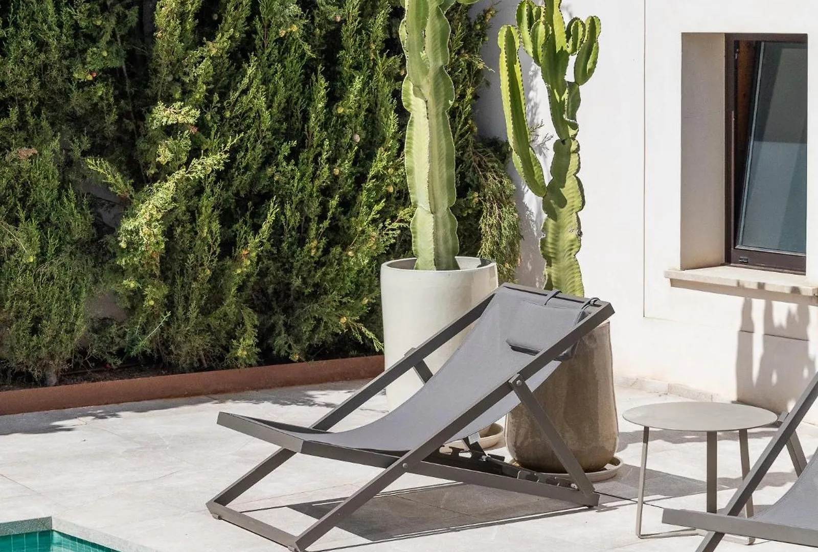 ****  Ynaira Hotel & Spa Ariany Spain