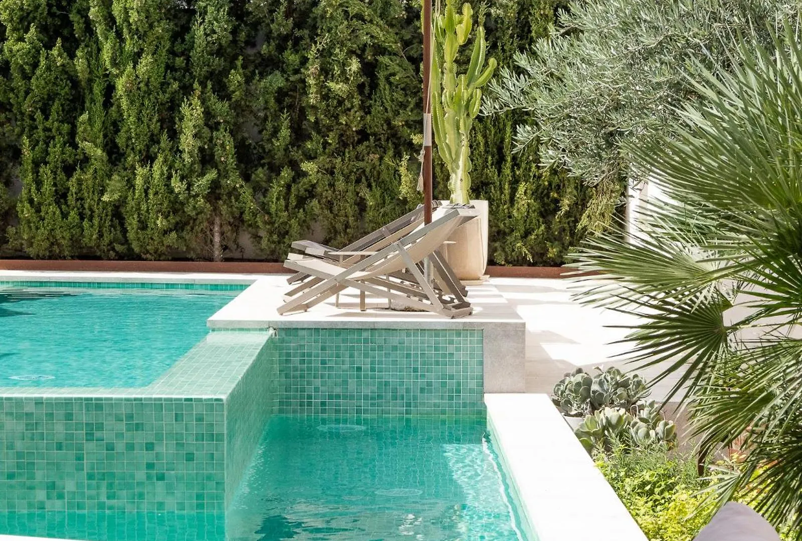 Ynaira Hotel & Spa Ariany
