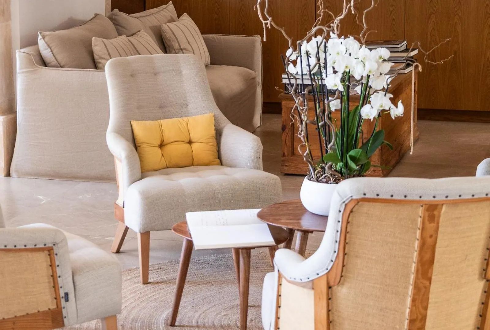 Ynaira Hotel & Spa Ariany