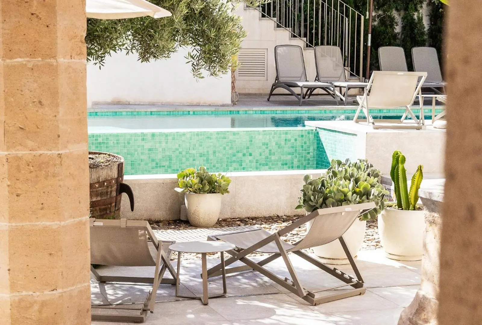 Ynaira Hotel & Spa Ariany 4*,