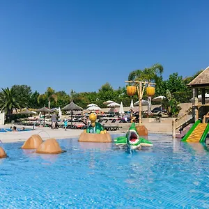 Tucan - Mobile Homes By Lifestyle Holidays Holiday park Lloret de Mar