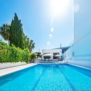 Tarba Hotel San Antonio (Ibiza)