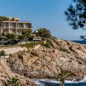 Eden Roc & By Brava Hotel Sant Feliu de Guixols