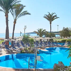 Hipotels Hipocampo Playa (adults Only) Hotel Cala Millor (Mallorca)