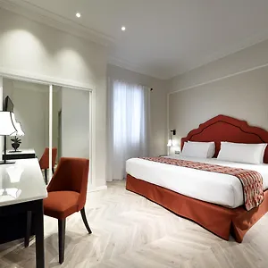 Eurostars Regina Hotel Seville