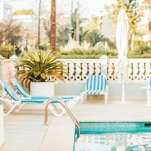 Hotel 4u Miranda - Adults Only