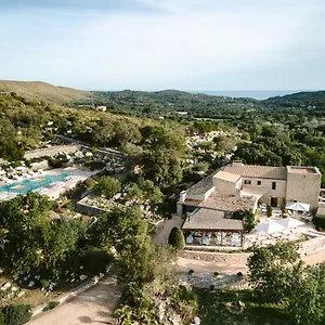 Hotel Cases De Son Barbassa & Restaurant