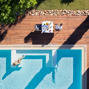 Hotel Gaviotas &