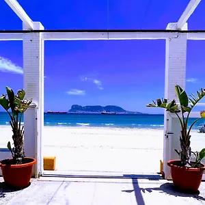 El Bahia Guest house Algeciras
