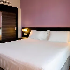 Sercotel Medina Azahara Hotel Cordoba