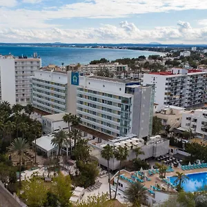 Bahia De Alcudia & Hotel Port de Alcudia (Mallorca)