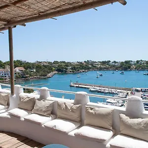 Hotel Baluma Porto Petro (adults Only)
